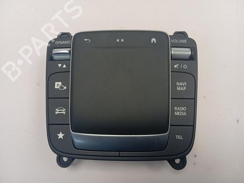 Kombi Kontakt / Stilkkontakt MERCEDES-BENZ GLA (H247) GLA 180 (247.784) (136 hp) 28031316