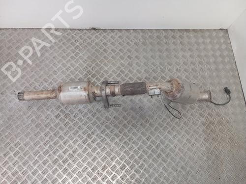 Used Particulate filter MERCEDES-BENZ SPRINTER 3-t Van (B906) [2006-2018]  31247946