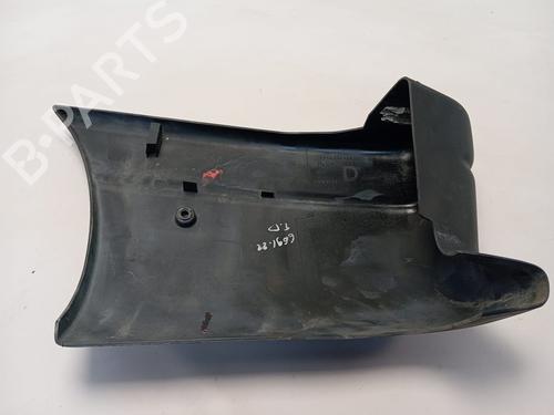 Corner bumper RENAULT MASTER II Van (FD) 2.5 dCi | BP25855268C117 