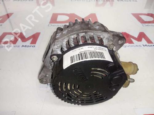 Alternator CITROËN C1 (PM_, PN_)  | BP12654583M7 