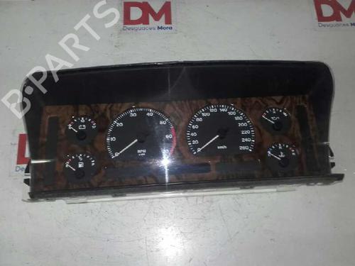 Used Instrument cluster Instrument cluster JAGUAR XJ (X300, X330) 6 Sovereign 4.0 (241 hp) 40103078 40103078