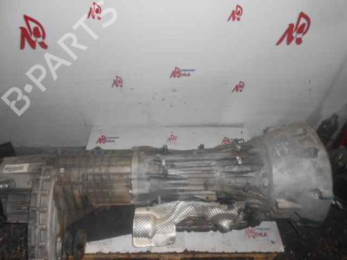 Used Gearbox VW TOUAREG (7LA, 7L6, 7L7) 4.2 V8 (310 hp) 12634886