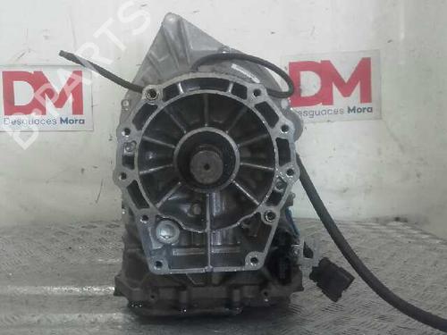 Gearbox VW TOUAREG (7LA, 7L6, 7L7) 5.0 V10 TDI | BP12639852M3 