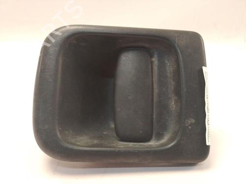 Used Front left exterior door handle RENAULT MASTER II Van (FD) 2.5 dCi (120 hp) 27262455