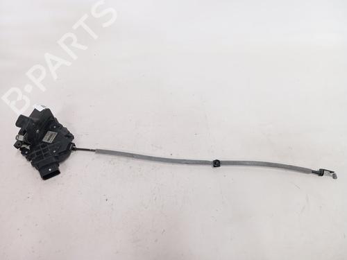 Used Rear right lock FORD S-MAX (WA6) [2006-2014]  22714418