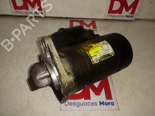 Startmotor VW POLO (6N2)  | BP27339756M8 