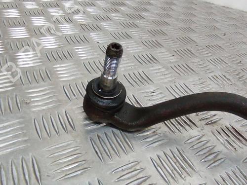 Steering rack MERCEDES-BENZ GL-CLASS (X164) GL 350 CDI 4-matic (164.822) | BP31171609M22
