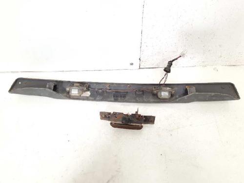 Tailgate handle NISSAN SERENA (C23) 2.3 D | BP16445909C132 