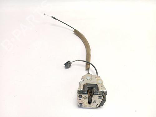 Used Rear right lock RENAULT MASTER III Van (FV) 2.3 dCi 100 RWD (FV0B, FV0H, FV0K) (101 hp) 23110423
