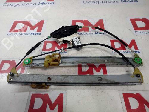 Used Front left window mechanism AUDI Q5 (8RB) 3.0 TDI quattro (258 hp) 12668037