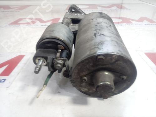 Starter PEUGEOT 1007 (KM_)  | BP12842573M8