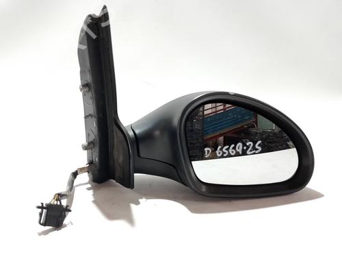 Used Right mirror SEAT TOLEDO III (5P2) [2004-2009]  29630726