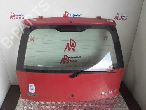 Used Tailgate FIAT PUNTO (176_) 75 1.2 (73 hp) 12635315