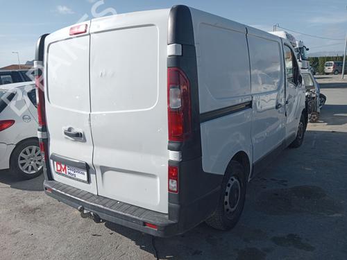 ABS pump OPEL VIVARO B Van (X82) 1.6 CDTI (05) | BP36220325M43  - Image 6