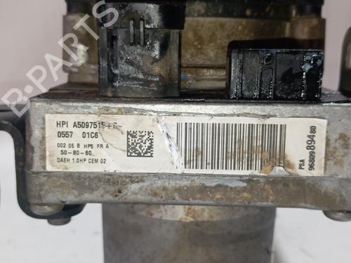 Steering pump CITROËN C4 Coupe (LA_) | BP37714088M99 - Image 4