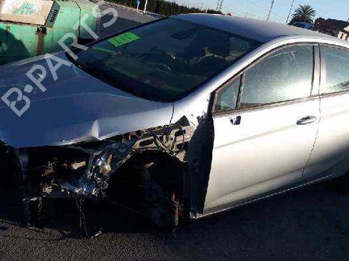 Commande Chauffage OPEL ASTRA K (B16) 1.6 CDTi (68) | BP12668128I5