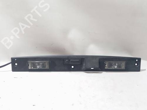 Bagagerumshåndtag RENAULT KADJAR (HA_, HL_) [2015-2026]  31928987