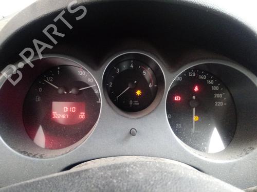 Used Instrument cluster SEAT ALTEA (5P1) [2004-2015]  16903111