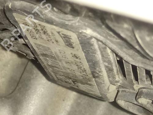 Used Alternator PEUGEOT 308 II (LB_, LP_, LW_, LH_, L3_) [2013-2021]  16238366