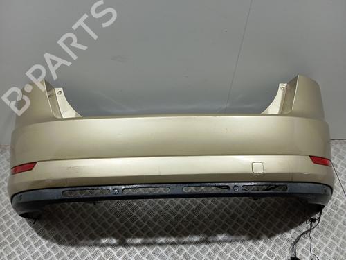 Used Rear bumper Rear bumper FORD MONDEO IV (BA7) [2007-2015] 33705197 33705197