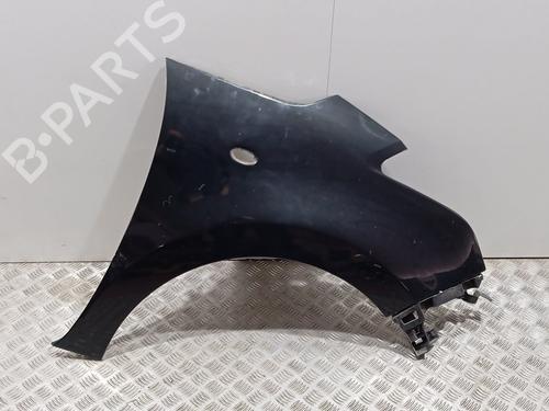 Used Right front fenders CITROËN C3 Picasso (SH_) 1.6 VTi 120 (120 hp) 26034221