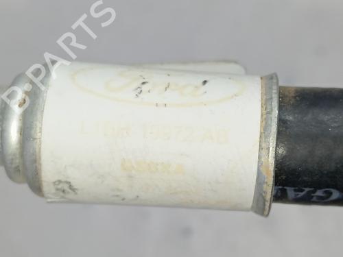 AC pipe FORD PUMA (J2K, CF7) 1.0 EcoBoost mHEV | BP36527105M126 - Image 5
