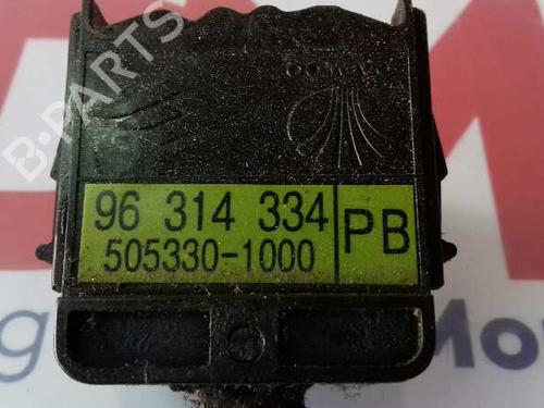 Ratstangsstang DAEWOO MATIZ (M100, M150) | BP16498056I23