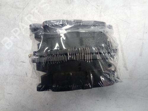 Used Other Other PEUGEOT 206 Hatchback (2A/C) [1998-2012] 16541559 16541559
