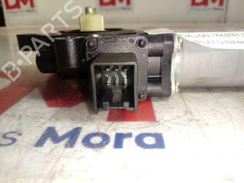 Right rear window motor MAZDA 6 Estate (GH)  | BP12840975E22 
