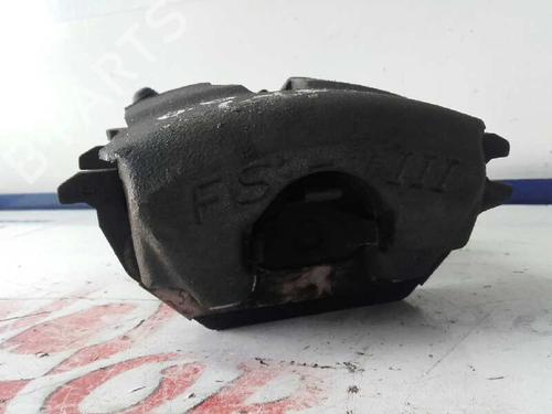 Right front brake caliper VW GOLF V (1K1)  | BP16984738M104 