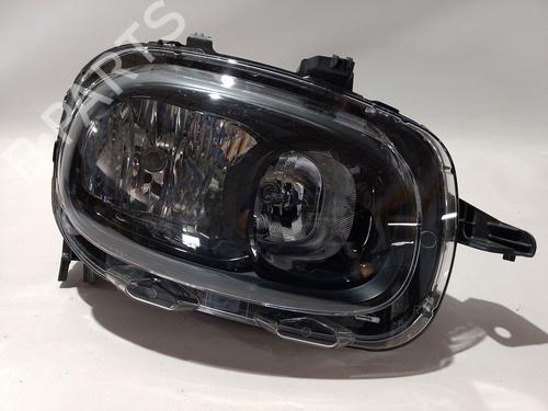 Højre forlygte Højre forlygte CITROËN C3 III (SX) 1.2 PURETECH 82 (82 hp) 36014310 36014310