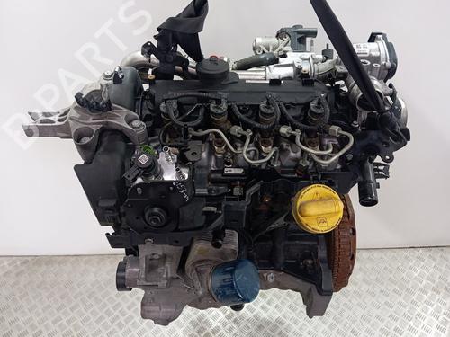 Motor DACIA SANDERO [2008-2025]  29066815