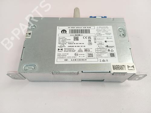 Used Electronic module Electronic module 36990822 36990822