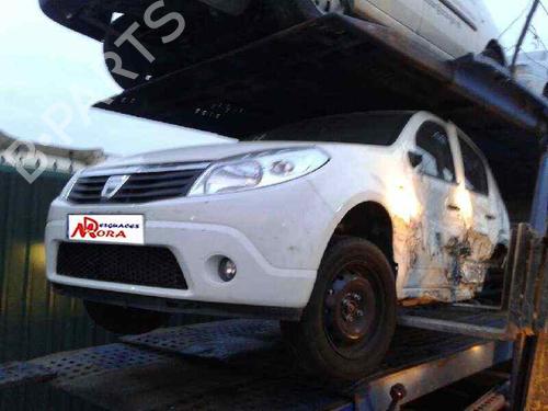 Engine DACIA SANDERO  | BP12935179M1 