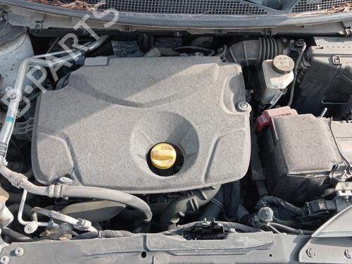 Right rear window switch RENAULT KADJAR (HA_, HL_)  | BP18547477I28 