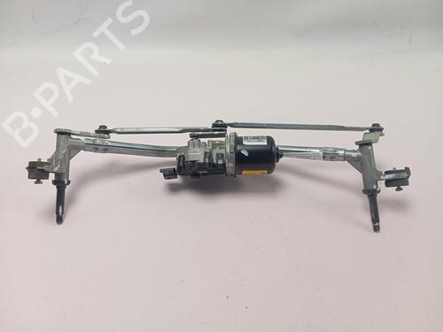 Front wiper motor PEUGEOT RIFTER  | BP29410586M29 
