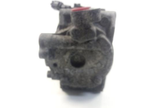 AC compressor NISSAN PATHFINDER III (R51)  | BP17702721M34 