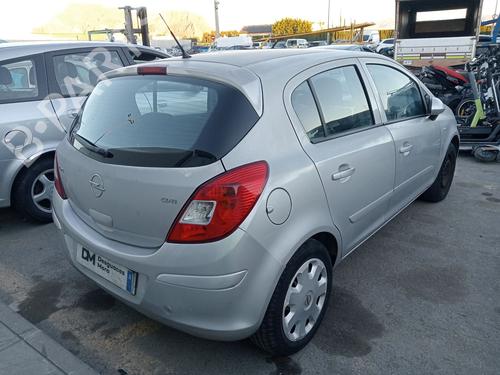 Teile für OPEL CORSA D (S07) [2006-2015]  4480468 