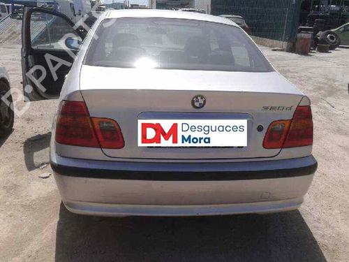 Electronic module BMW 3 (E46) 320 d | BP13298265M83 - Image 9