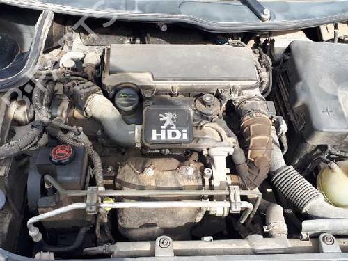 Instrument cluster PEUGEOT 206 Hatchback (2A/C) | BP12666692C47