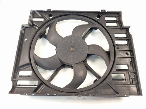 Radiator fan BMW 5 (E60)  | BP20599148M35 