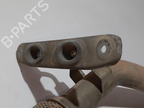 Catalyst VW GOLF PLUS V (5M1, 521) | BP37516842M10 - Image 5