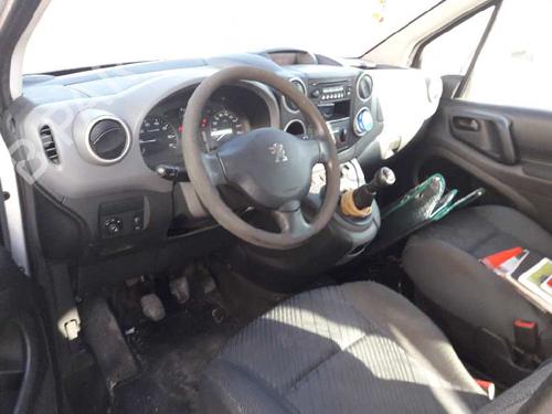 Katalysator PEUGEOT PARTNER Box Body/MPV | BP30370402M10