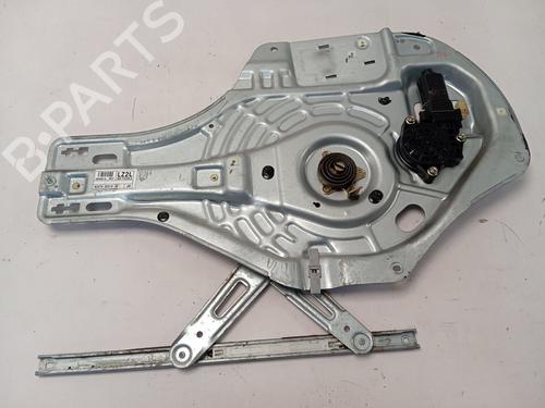 Rudehejsemekanisme ventre foran HYUNDAI TUCSON (JM) 2.0 (141 hp) 30376194