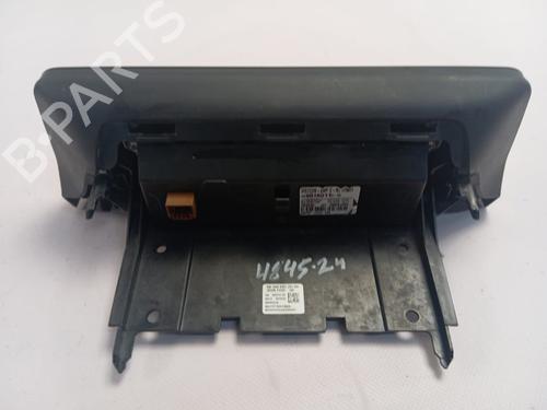 Radio CITROËN BERLINGO Box Body/MPV (K9)  | BP25856105E6 