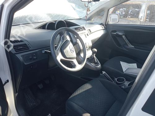 Left front window switch TOYOTA VERSO (_R2_) 2.0 D-4D (AUR20_, AUR20R) | BP35784111I27 - Image 8