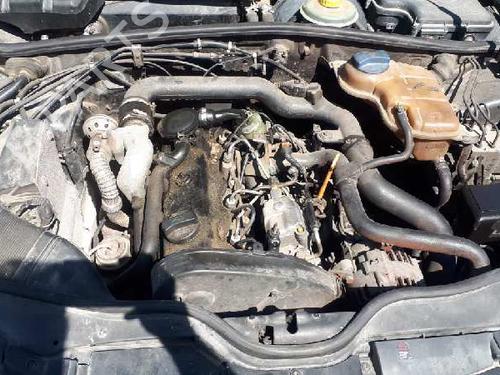 Intake manifold VW PASSAT B5 (3B2) | BP12662162M70