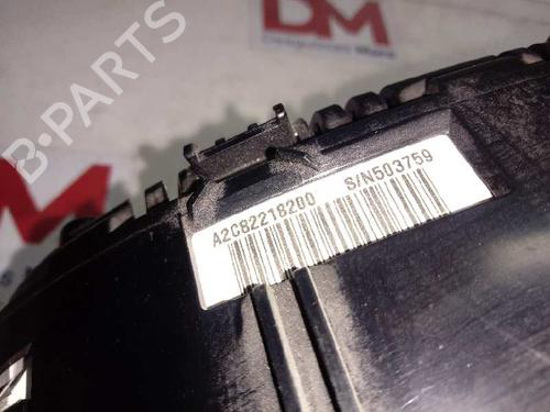 Instrument cluster CITROËN C4 II (NC_)  | BP12678861C47 