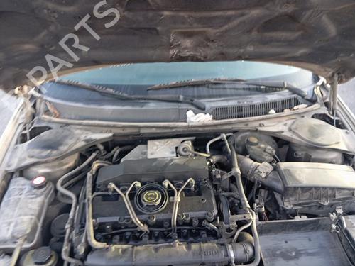 Left headlight FORD MONDEO III Saloon (B4Y) 2.0 16V TDDi / TDCi | BP19574744C28 