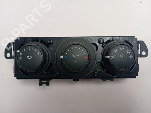 Used Climate control Climate control 38324667 38324667